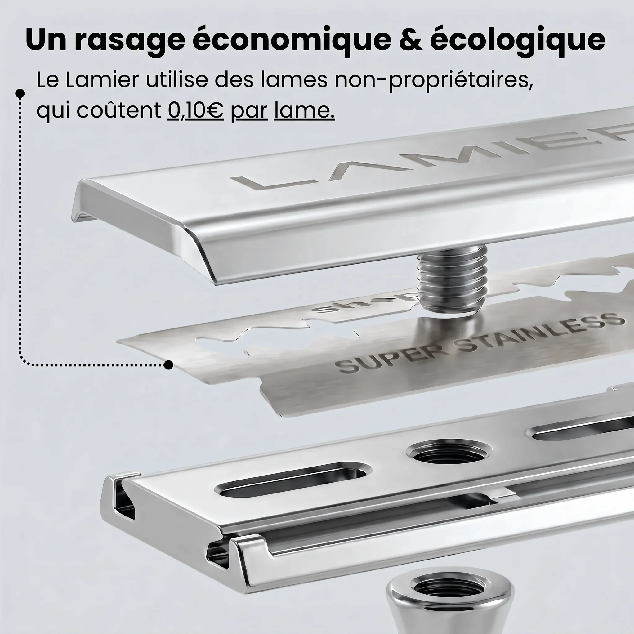 Lamier | ALZ-PREMIUM