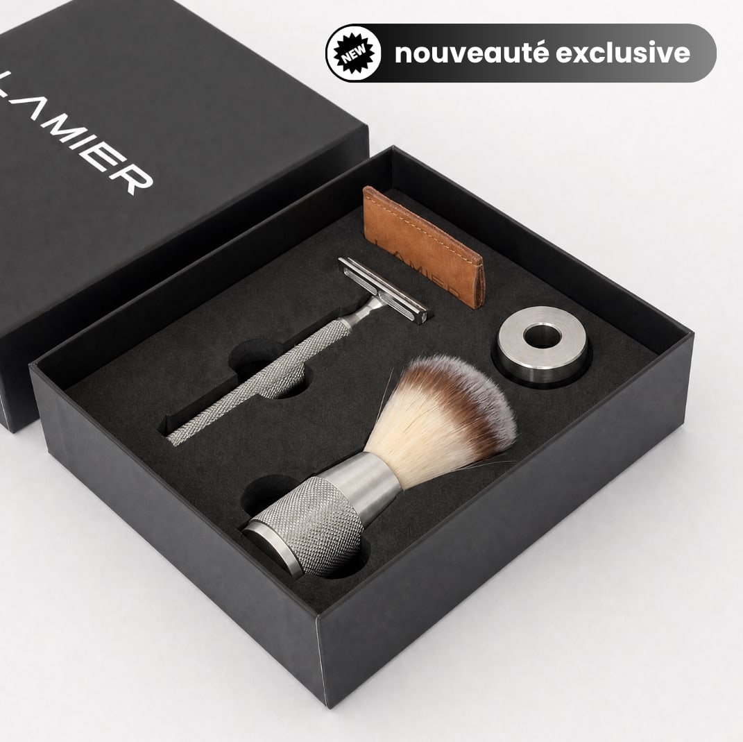 Le Kit Complet | Lamier