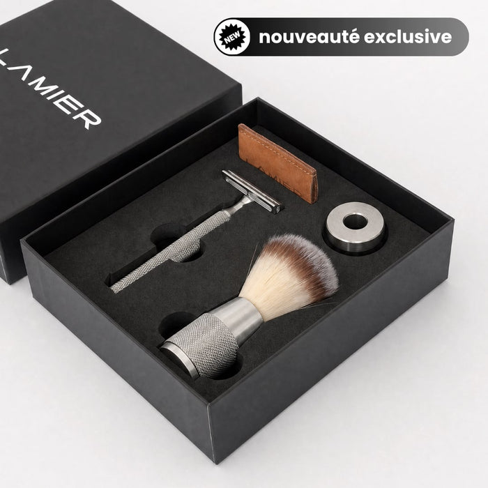 Le Kit Complet | Lamier