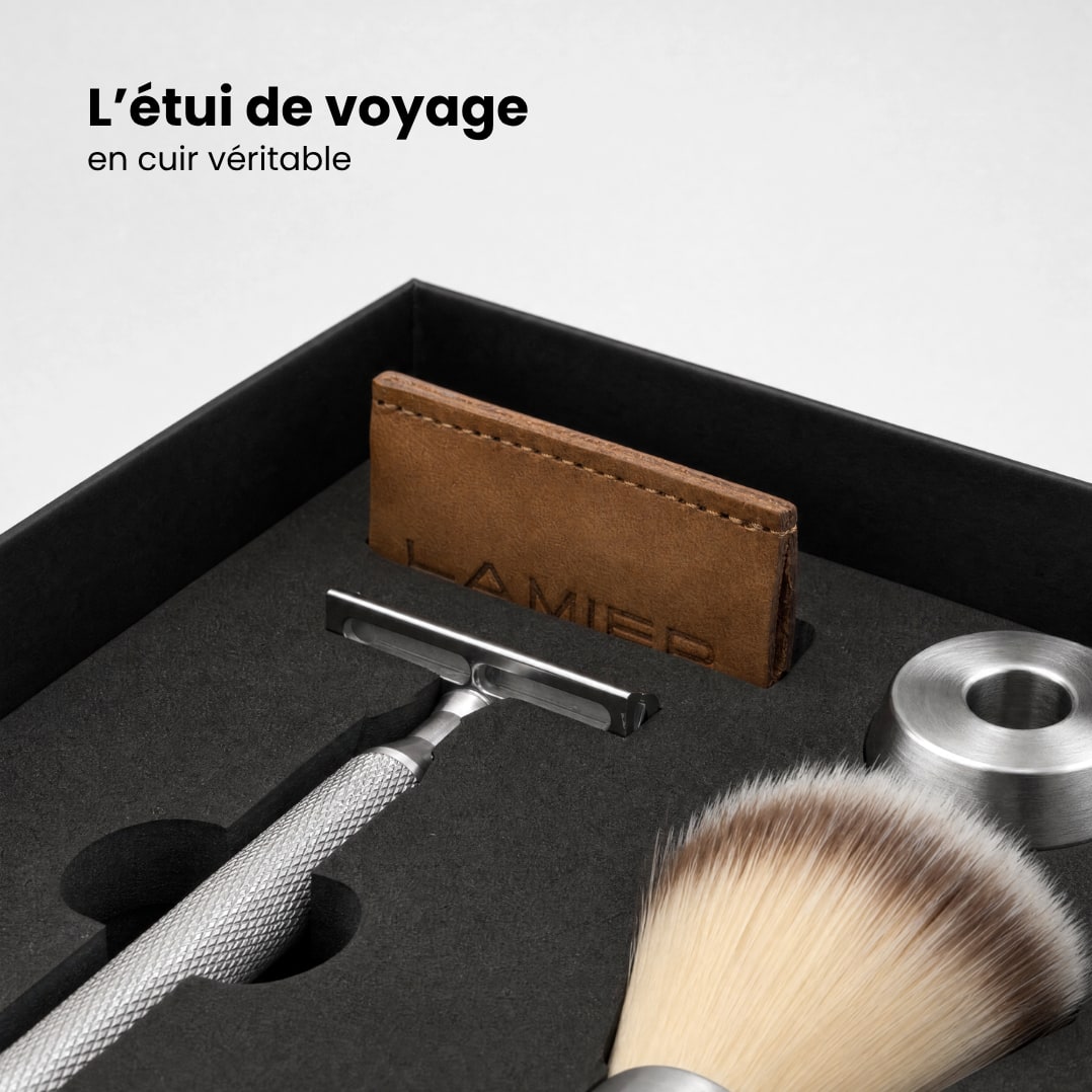 Le Kit Complet | Lamier