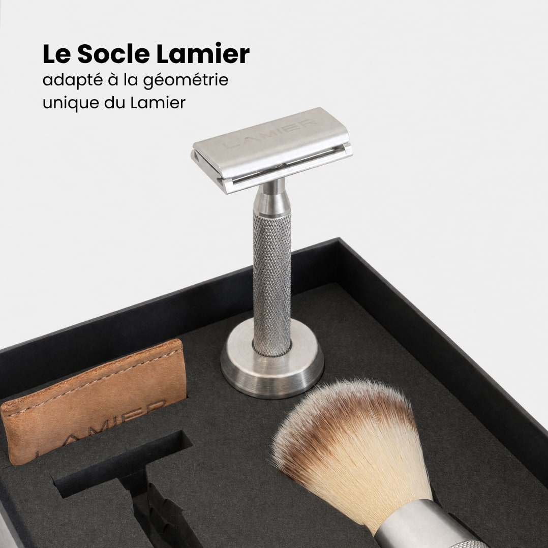 Le Kit Complet | Lamier