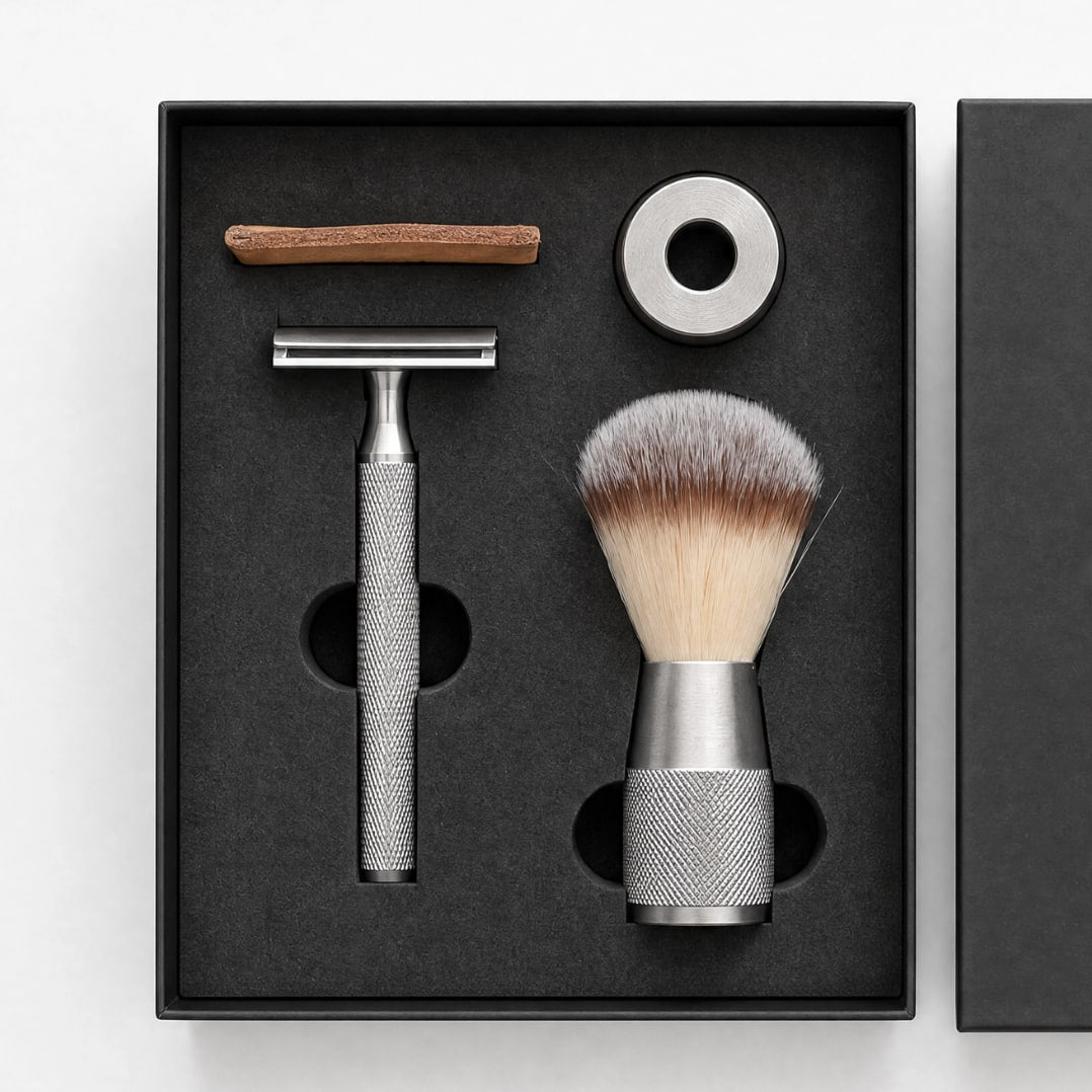 Le Kit Complet | Lamier