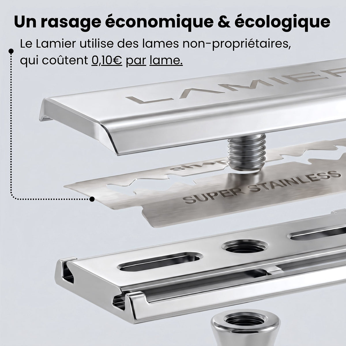 Lamier | ALZ-PREMIUM