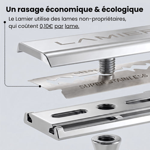 Lamier | ALZ-PREMIUM